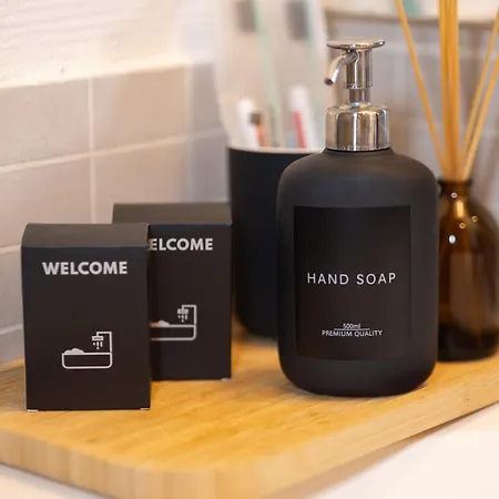 Center Duplex Loft Daire