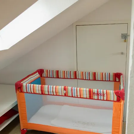Apartment Center Duplex Loft *